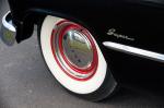 Buick Super Estate Station Wagon 1950 года